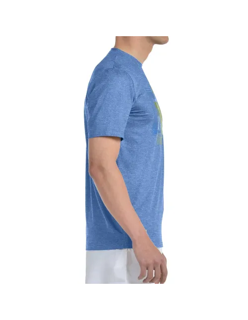 CAMISETA BULLPADEL BEBAS 997 LIMA VIGORE | Ofertas de pádel